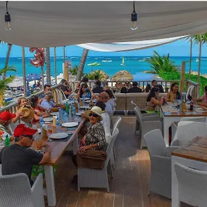 Corales Villas And Suites - Club, Spa, Restaurants Punta Cana